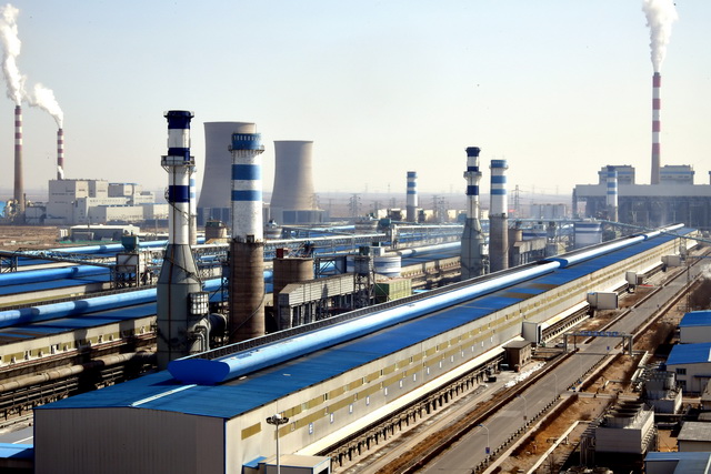 九部門(mén)協(xié)同攻堅(jiān)“碳計(jì)量”，技術(shù)委員會(huì)引領(lǐng)計(jì)量服務(wù)新篇章