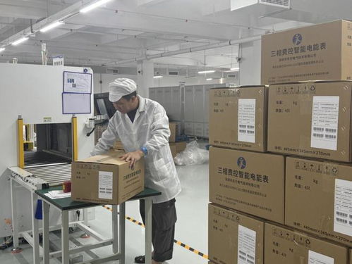 智能電表行業(yè)迎來(lái)發(fā)展新契機(jī) 技術(shù)革新與市場(chǎng)需求雙輪驅(qū)動(dòng)計(jì)量技術(shù)服務(wù)升級(jí)