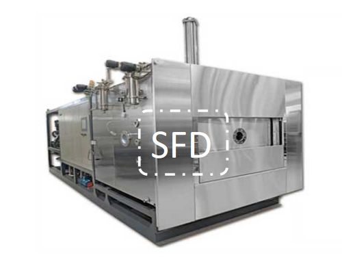 生物制品冷凍干燥機(jī)的應(yīng)用及其在生物制品領(lǐng)域的重要性